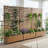 Maren 74 in. H x 47 in. W Planter Box-128936230