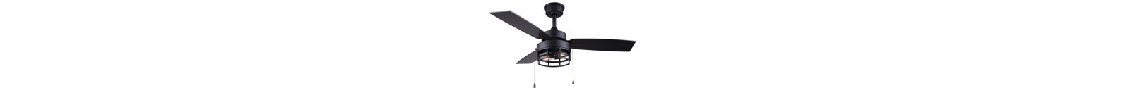 42'' Ceiling Fan with Light Kit