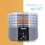 Geepas 520W Food Dehydrator