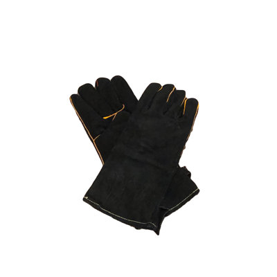 Gants de foyer Helmetta