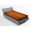 Drap-housse rayé-89083079-43721473