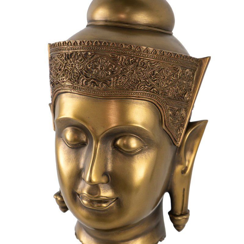 Religious & Spiritual Bust