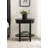 Koji Wooden Living Room Side Table