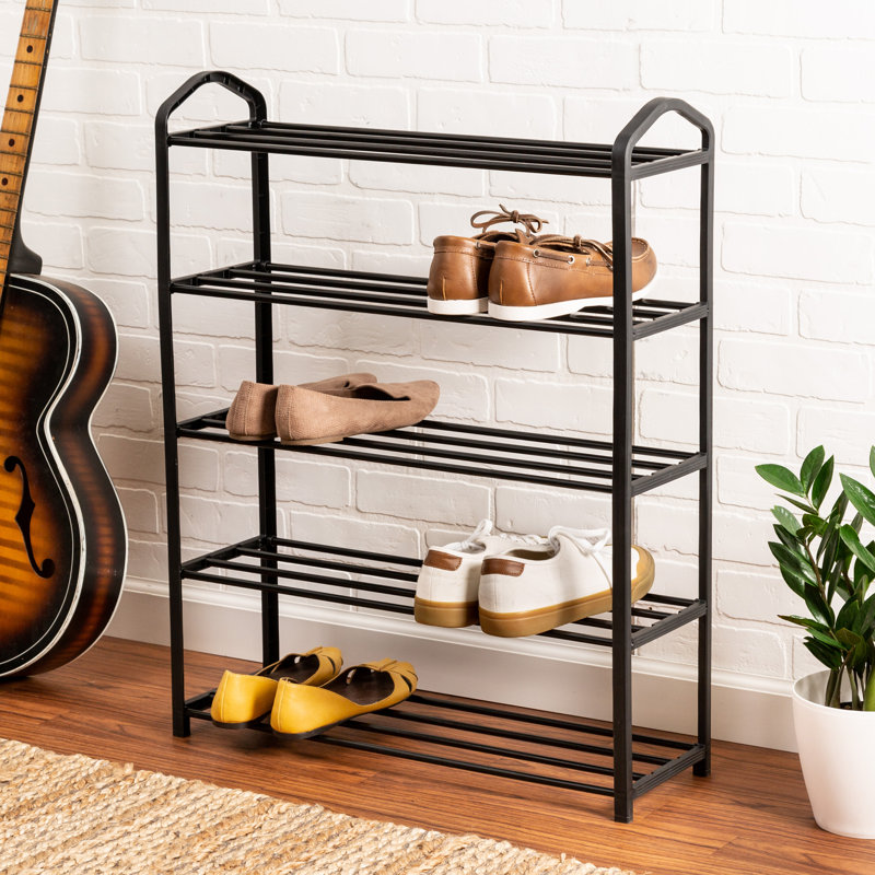 20 Pair Shoe Rack