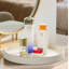 Faux Leather Tray-366754350