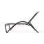 Chaise longue empilable Helios Contract Sling-98940737-98940738