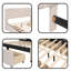 Lit avec rangement Crestline-184848407-184848406
