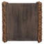 Solid Wood Coffee Table