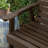 Midwest Plastic Outdoor Bench-695400993-695401005