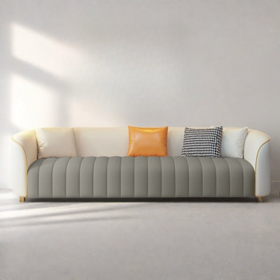 Modern Creative Minimalist Sofa
