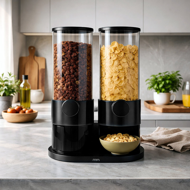 Food Storage Container