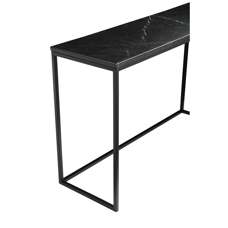 Onix Console, Marbre noir