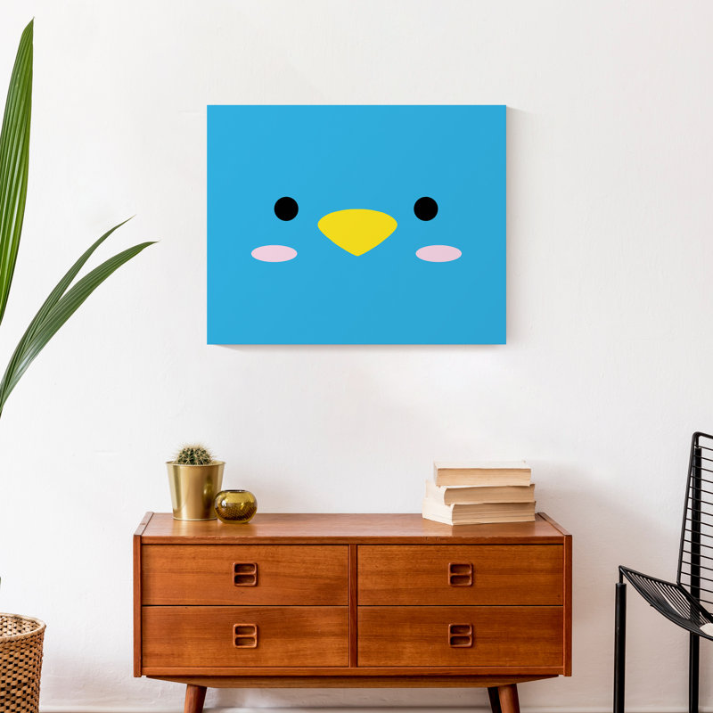 Art sur toile, H 16 po x l 20 po x P 1,25 po