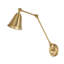 Lampe murale avec bras pivotant à 1 lumière Navilas-52242701