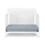 Lit de bébé convertible 4-en-1 Shailee-59866461