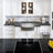33.5'' L Double Bowl Stainless Steel Kitchen Sink