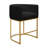 Upholstered Barrel Counter Stool-1901742467-1901742489