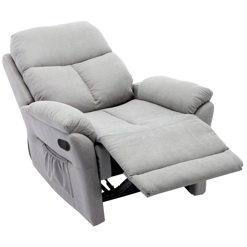 82cm Wide Standard Recliner