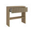 Baelie 1 DRAWER CONSOLE N°49