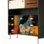 Armoire d'appoint moderne et simple