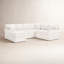 Canapé et chaise en U Friedman-28315928-100810317