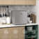 Areather 0.035m³ Chest Freezer with Adjustable Temperature Controls