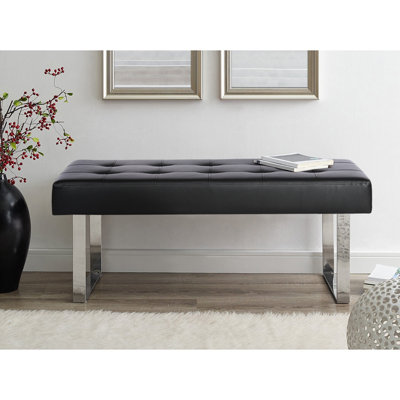 Marland Upholstered Bench