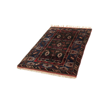 Oliveri Dark Green Rug