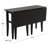 Clive Folding Dining Table-1330062291