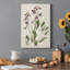 Antique Botanical Collection I - reproduction-751432418
