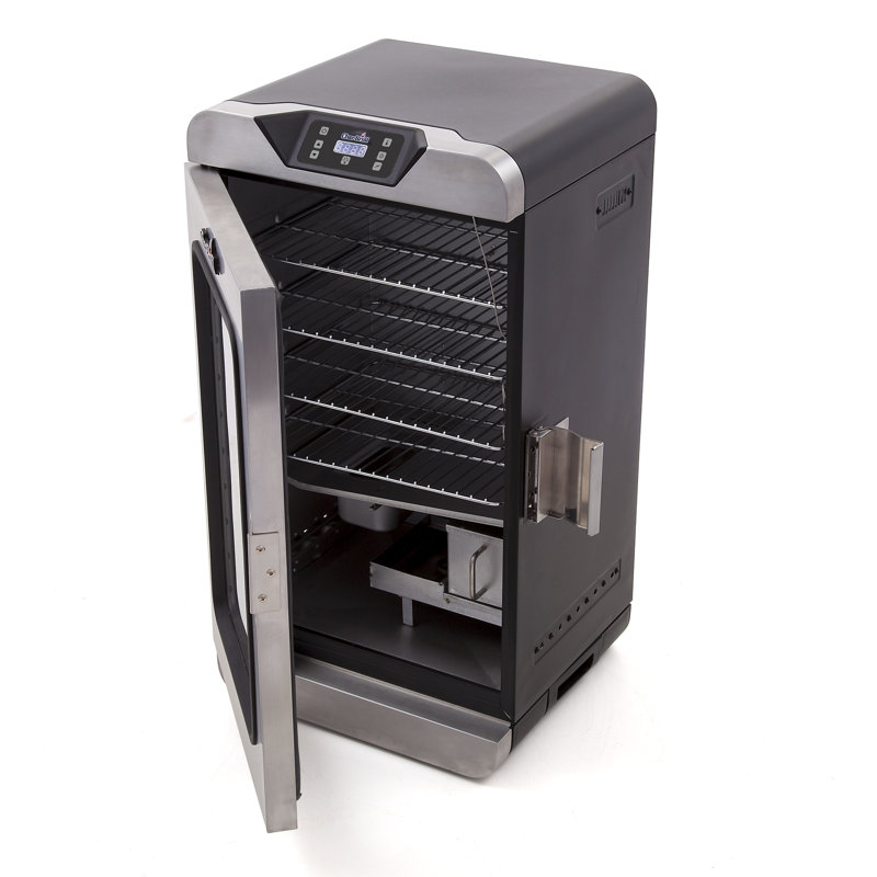 Char Broil Electric Smoker