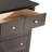 Chene 8 Drawer 59" Double Dresser-1613137543