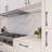 Comet Series 7-1/2 in. (192 mm) Center-to-Center Modern Cabinet Handle/Pull (5 Pack)-103175959