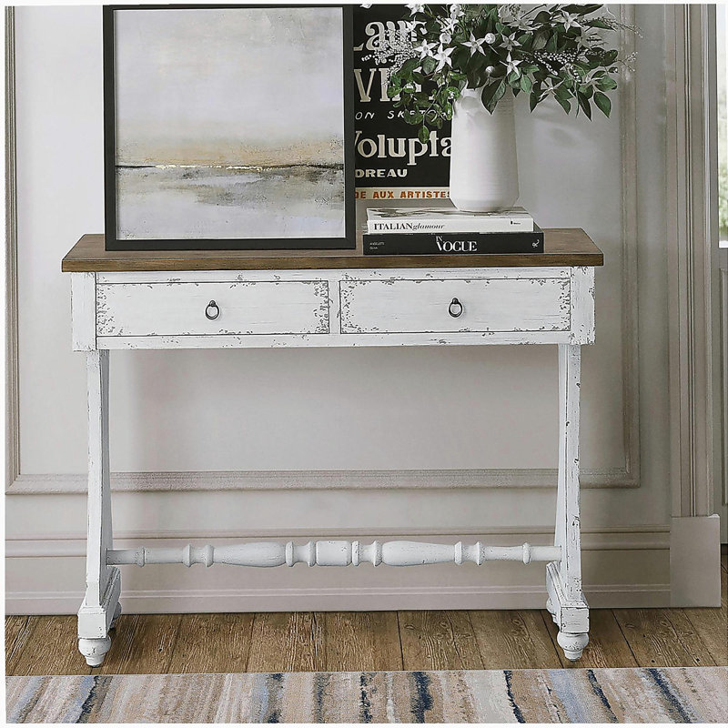 Table de salon Vintage