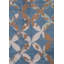 Altizer Floral Hand Loom Indoor / Outdoor Area Rug-897039115