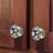 Diameter Round Knob