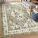 Olimpio Floral Indoor Rug