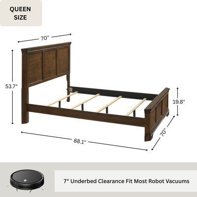 Ailany 3 Piece Bedroom Set