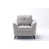 Gris clair est en rupture de stock