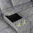 Euclid 3 - Piece Upholstered Power Reclining Sectional