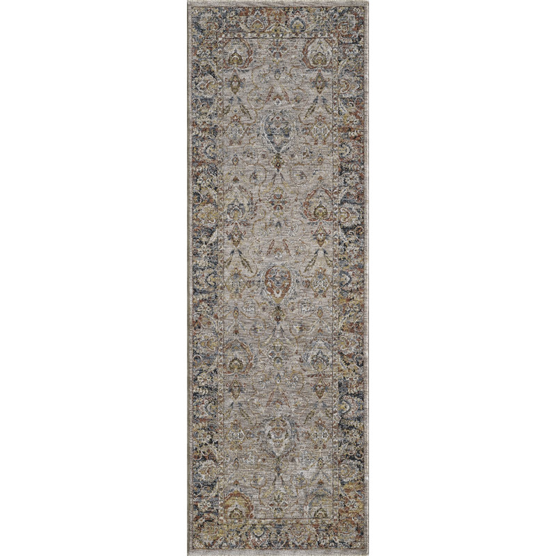 Geometric Indoor Rug, Rectangle 12' x 15'