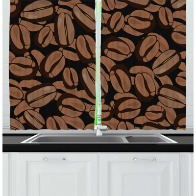 Kitchen Curtain