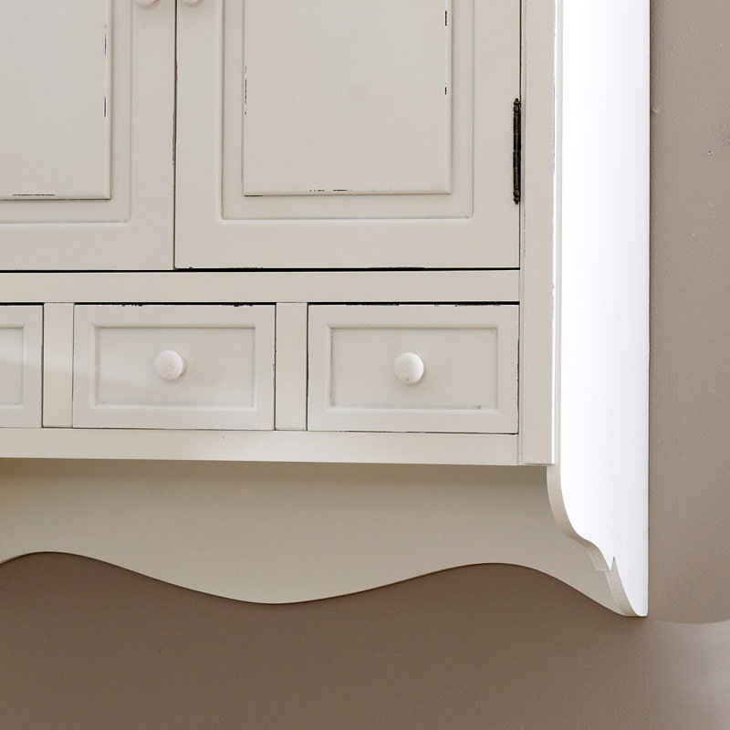 Monticello 74cm Sideboard