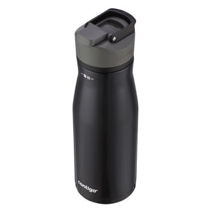 Bouteille d'eau en acier inoxydable 32 oz