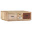 Arredondo Block Coffee Table with Storage