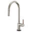 Odin® SmartTouch® Pull-Down Faucet with Arc Spout-60130990-60130992