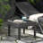 Outdoor Wicker Side Table