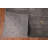 Handmade Gray Gabbeh Indian Area Rug