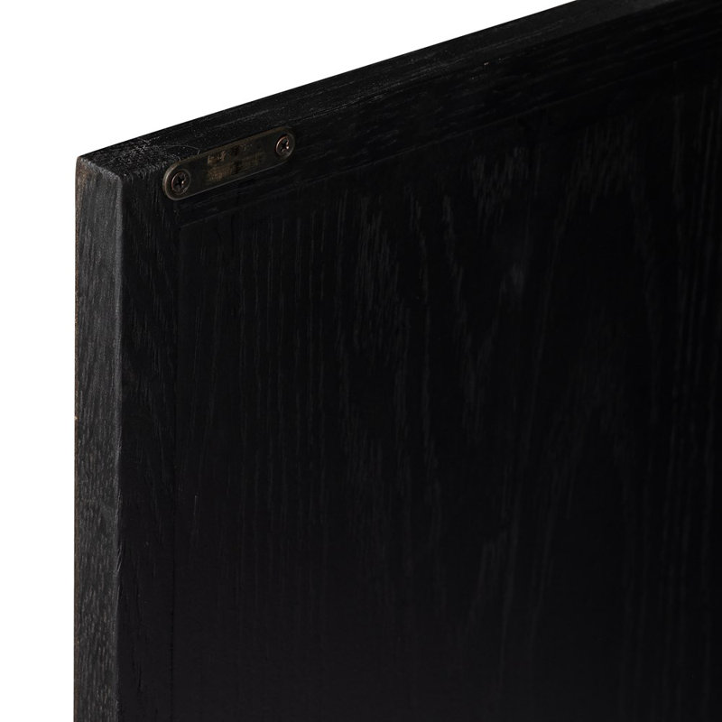 Hopkins Solid Wood Bookcase