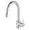 Concetto™ Pull Down Single Handle Kitchen Faucet